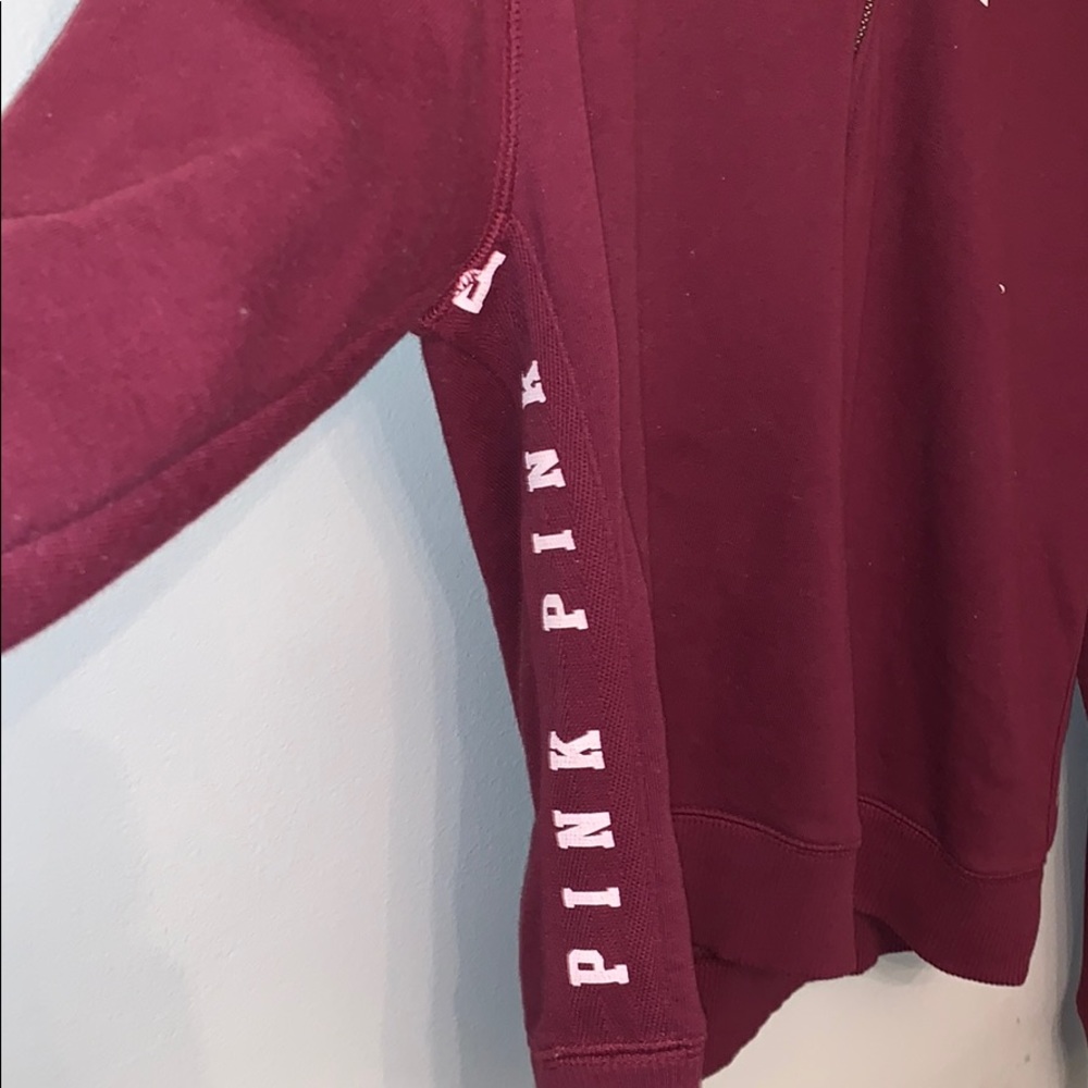 Quarter zip - Picture 3 of 4